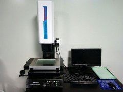 VMS2010?0手動影像測量儀
