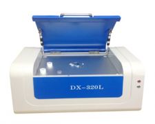 X熒光光譜儀 ROHS儀  DX-320L