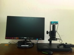 高清CCD視頻檢測儀